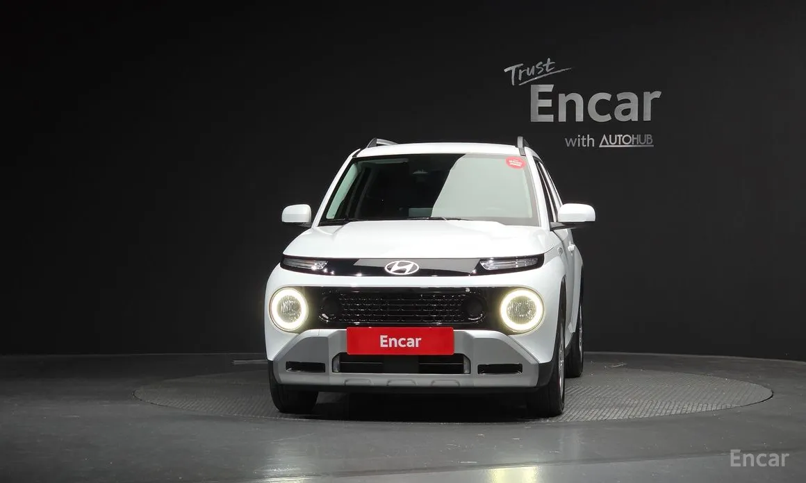 Фото 3 - Hyundai Casper