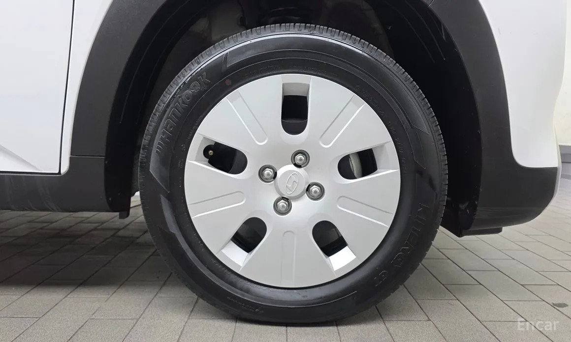 Фото 5 - Hyundai Casper