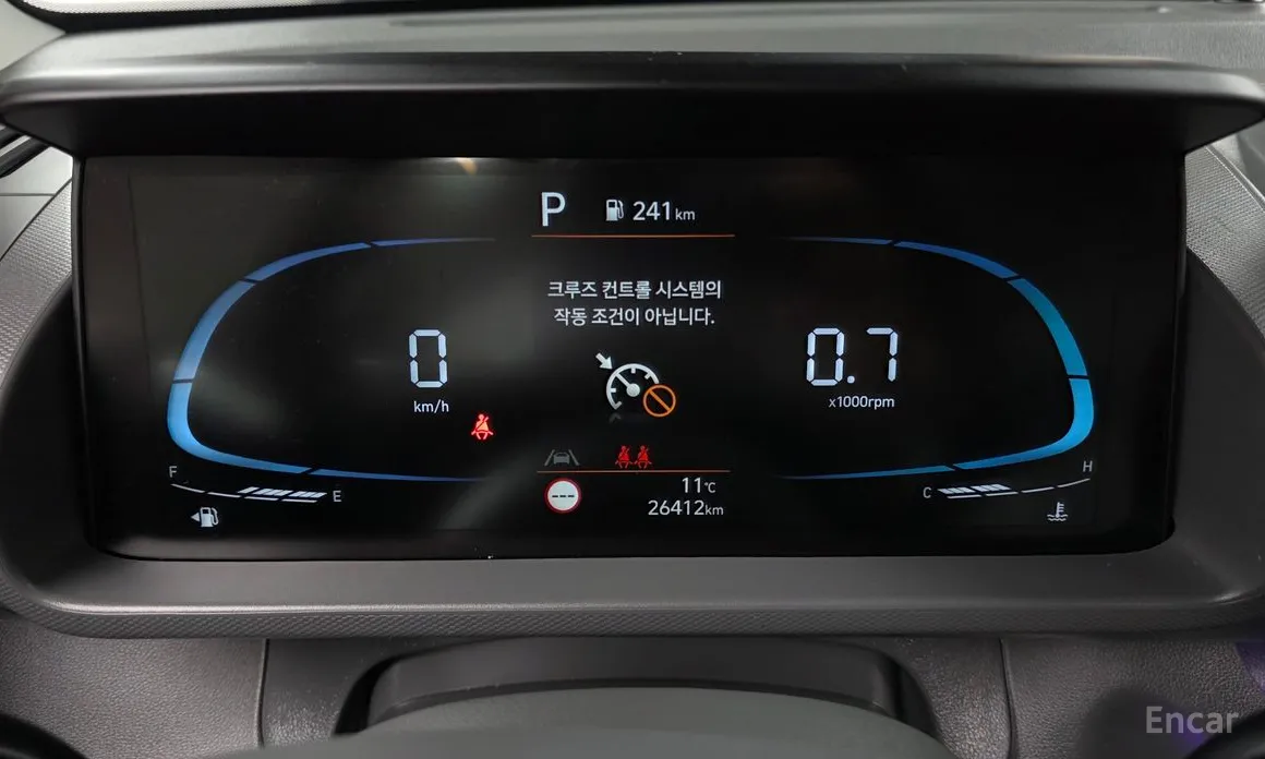 Фото 8 - Hyundai Casper