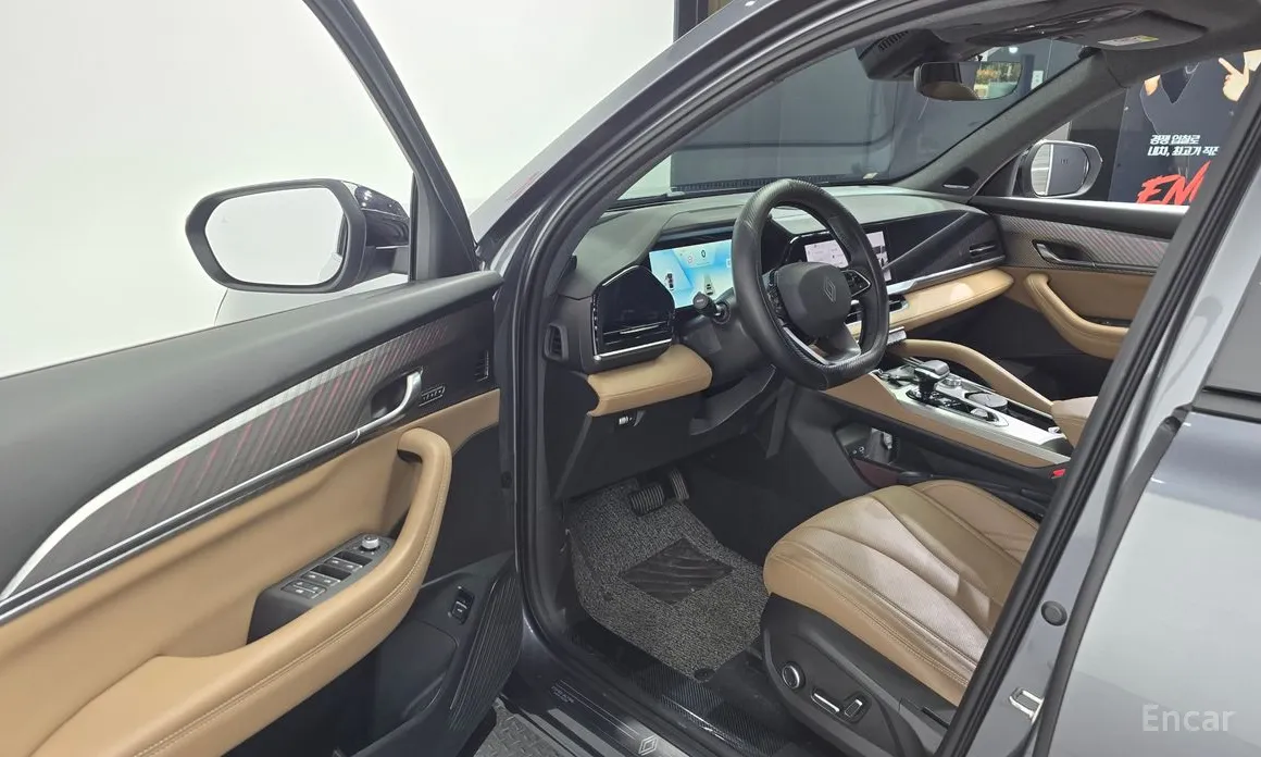 Фото 10 - Renault Grand Koleos