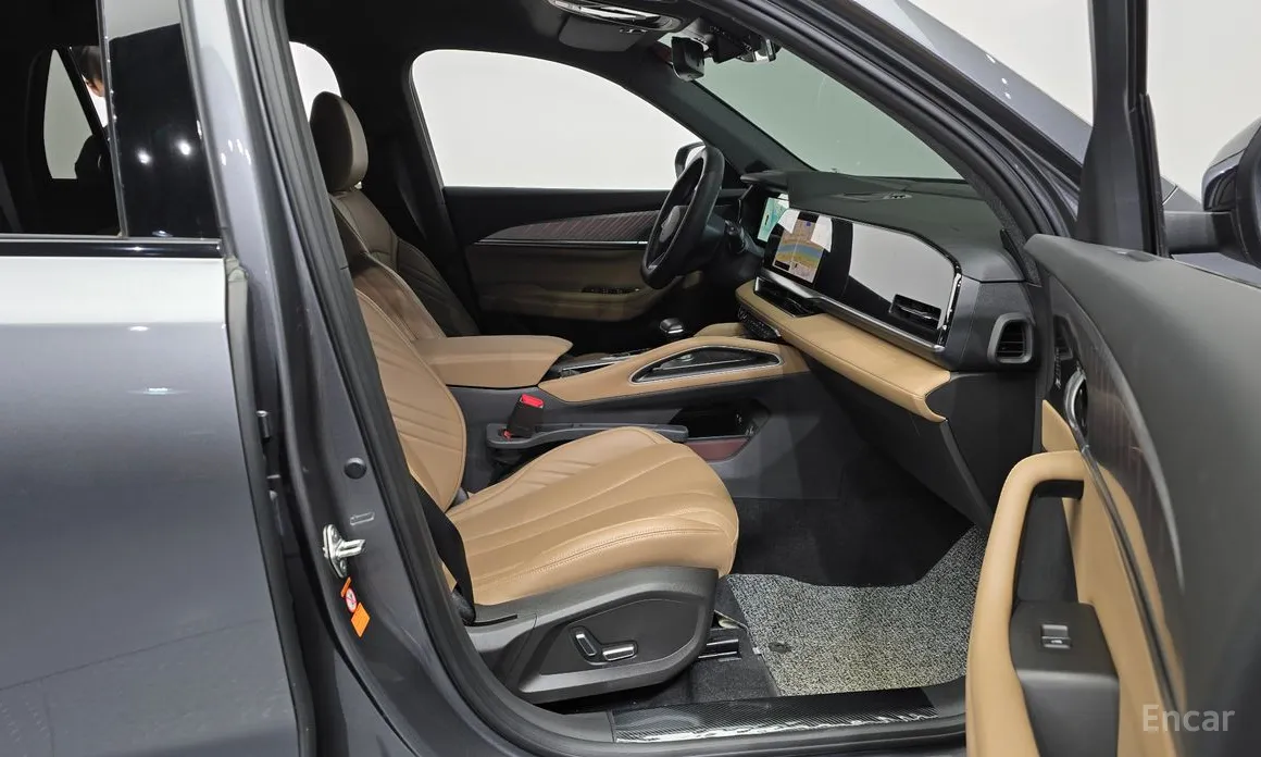 Фото 11 - Renault Grand Koleos