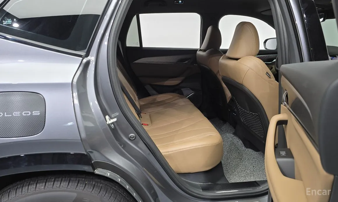 Фото 12 - Renault Grand Koleos