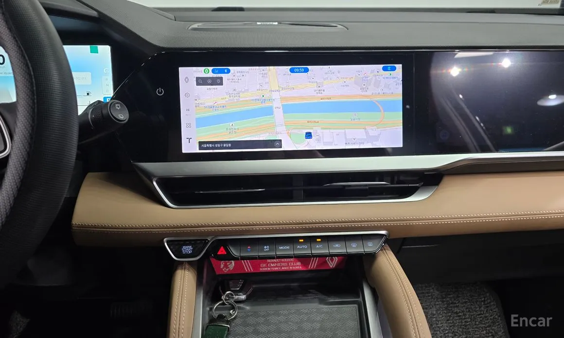 Фото 14 - Renault Grand Koleos