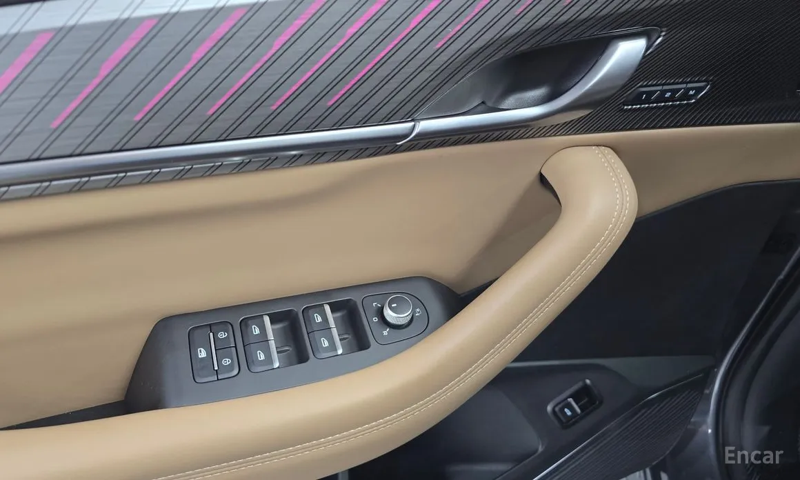 Фото 18 - Renault Grand Koleos