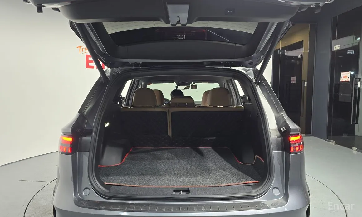 Фото 20 - Renault Grand Koleos