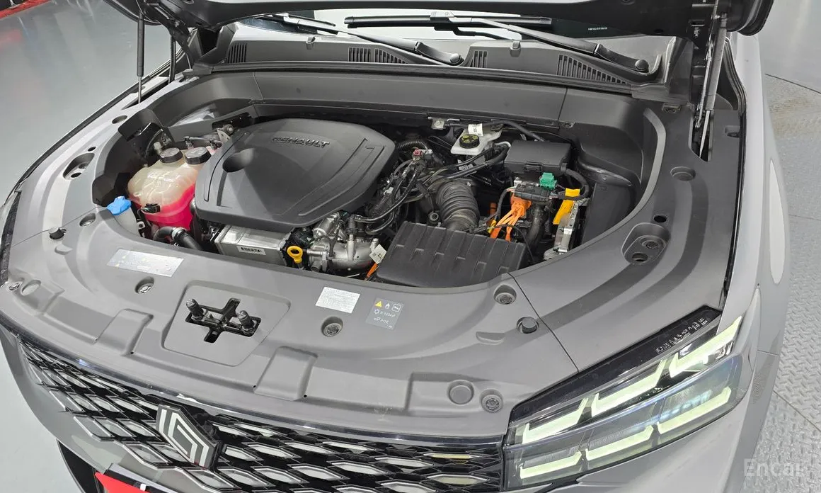 Фото 6 - Renault Grand Koleos