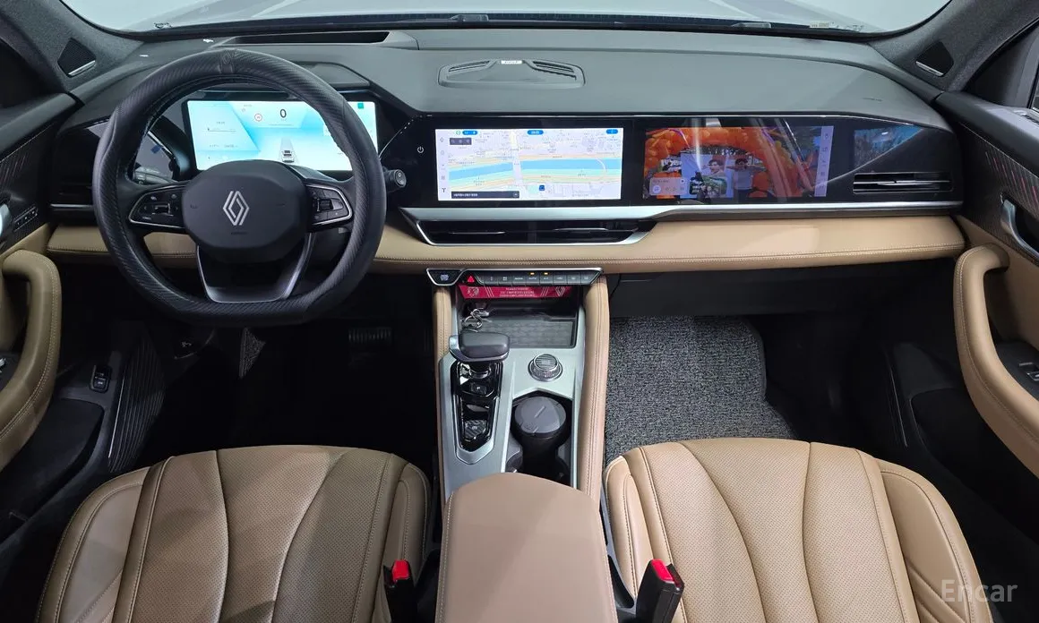 Фото 7 - Renault Grand Koleos