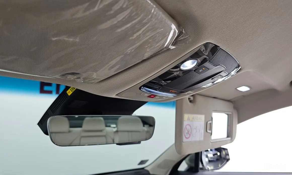 Фото 16 - Kia K8