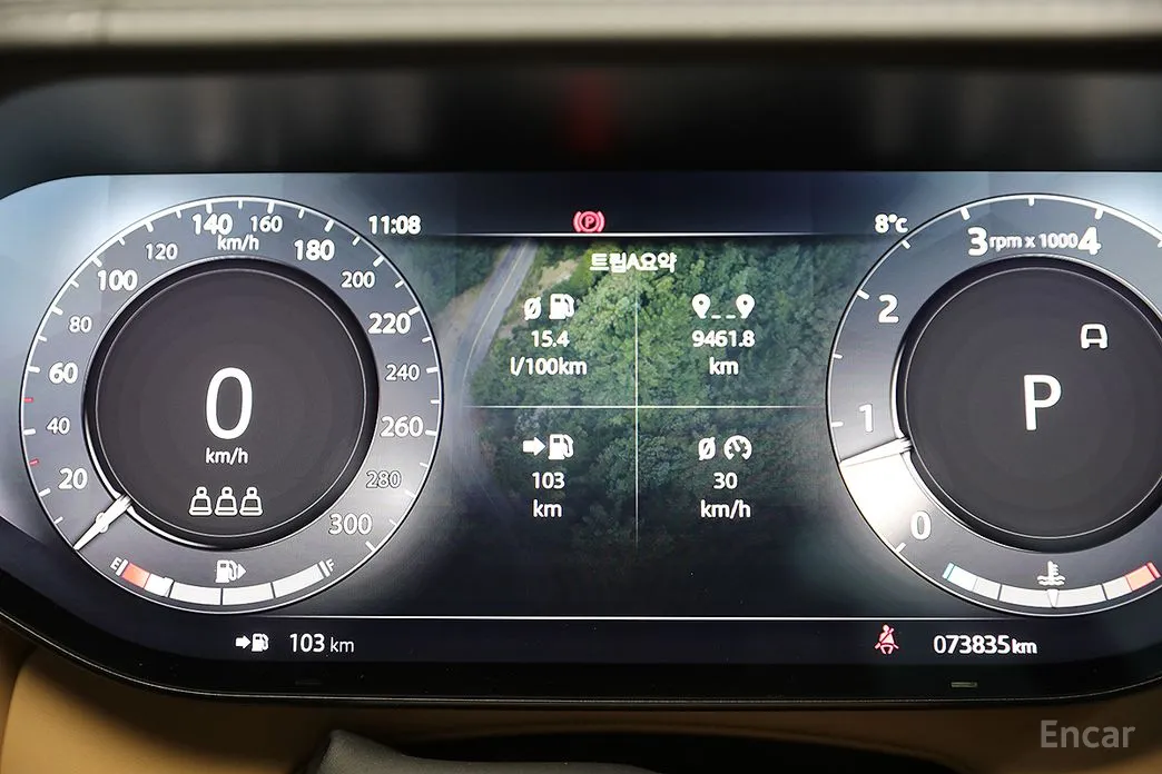 Фото 11 - Land Rover Range Rover