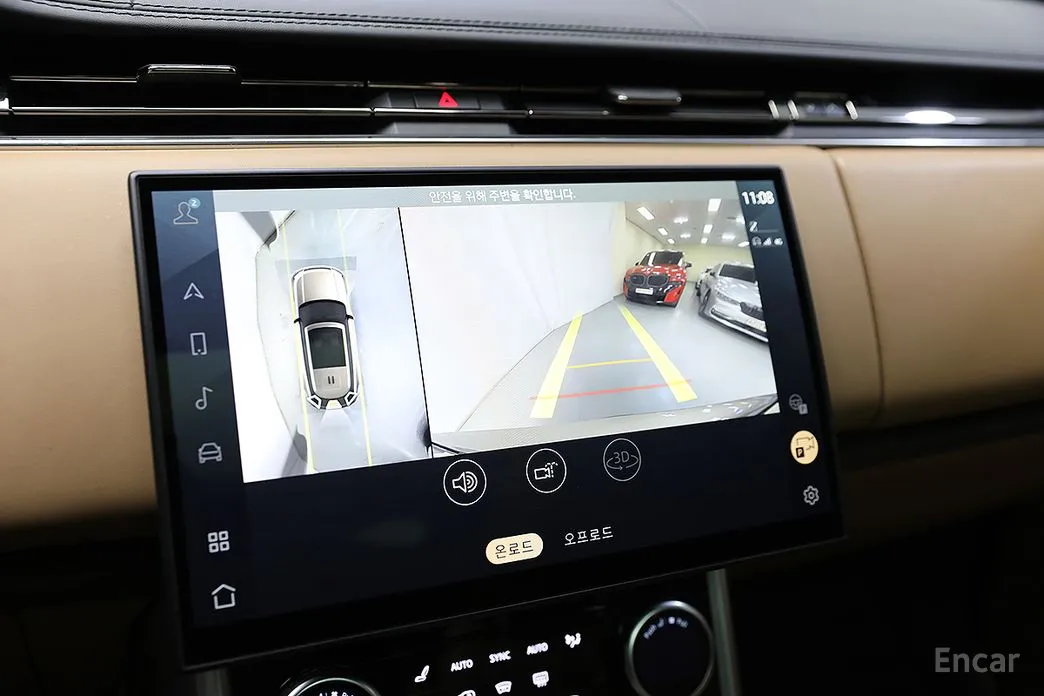 Фото 12 - Land Rover Range Rover