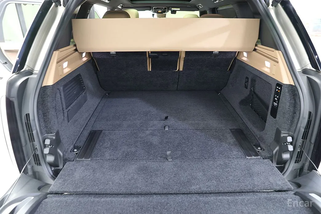 Фото 14 - Land Rover Range Rover