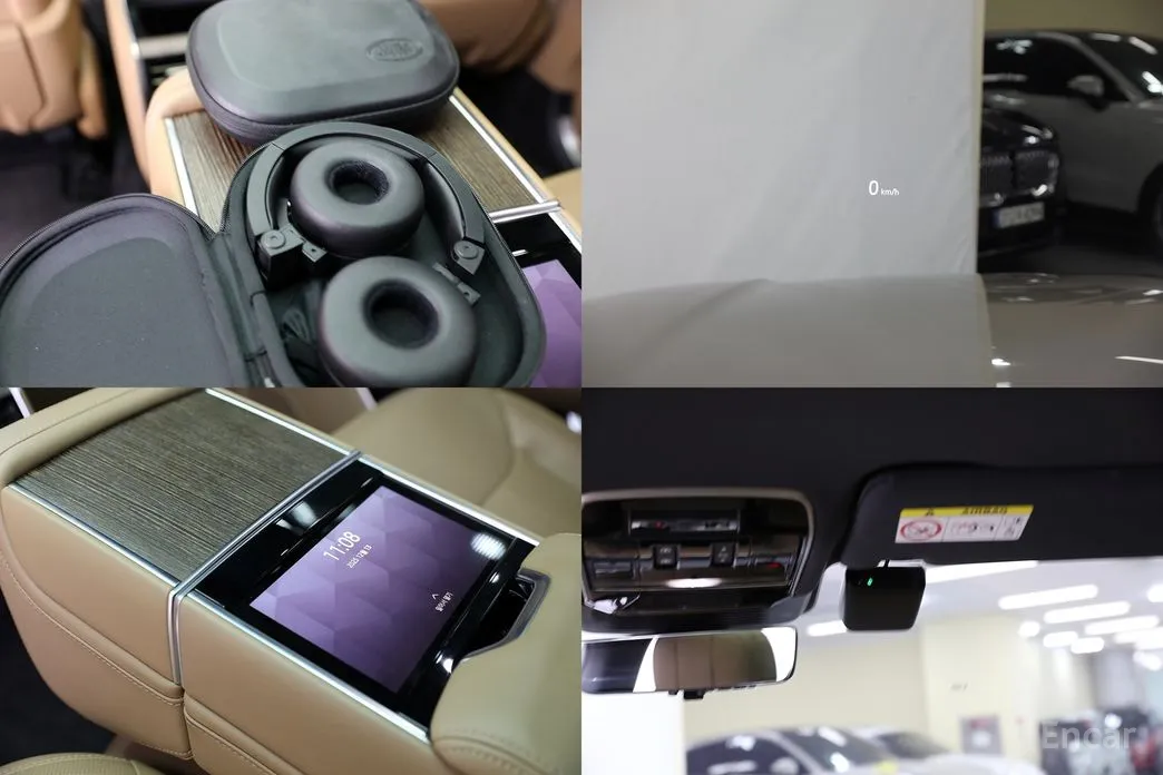 Фото 16 - Land Rover Range Rover