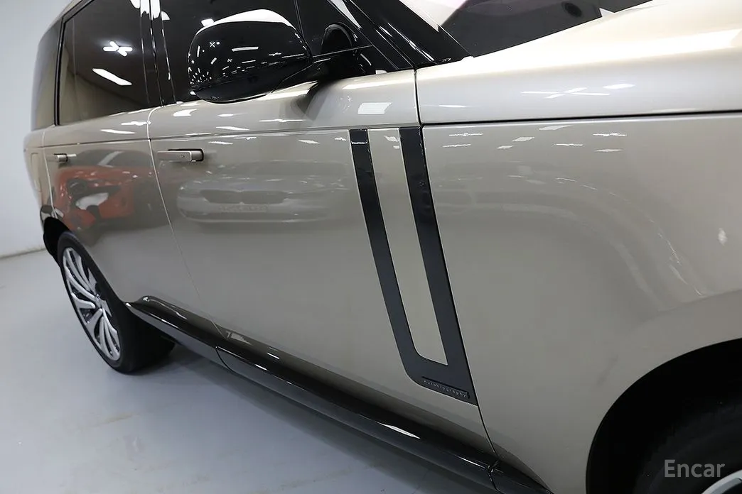 Фото 18 - Land Rover Range Rover