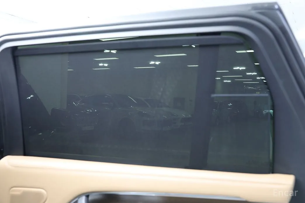 Фото 20 - Land Rover Range Rover