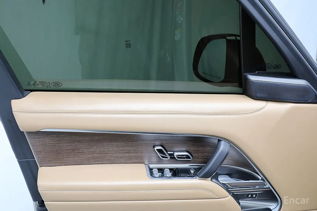 Фото 6 - Land Rover Range Rover