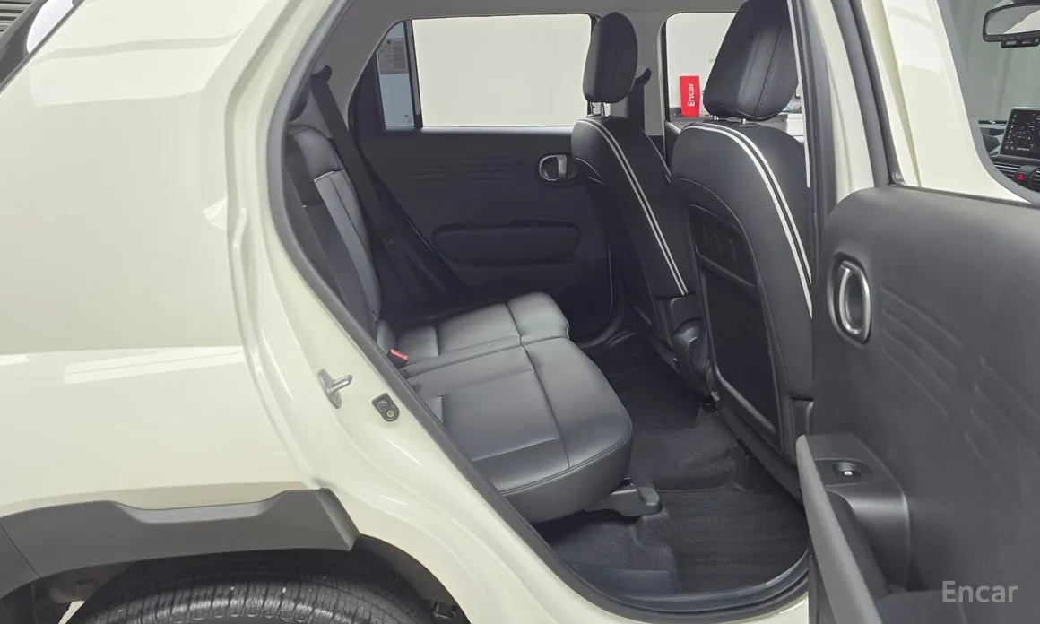 Фото 12 - Hyundai Casper