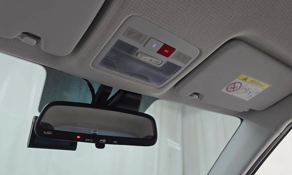 Фото 17 - Hyundai Casper