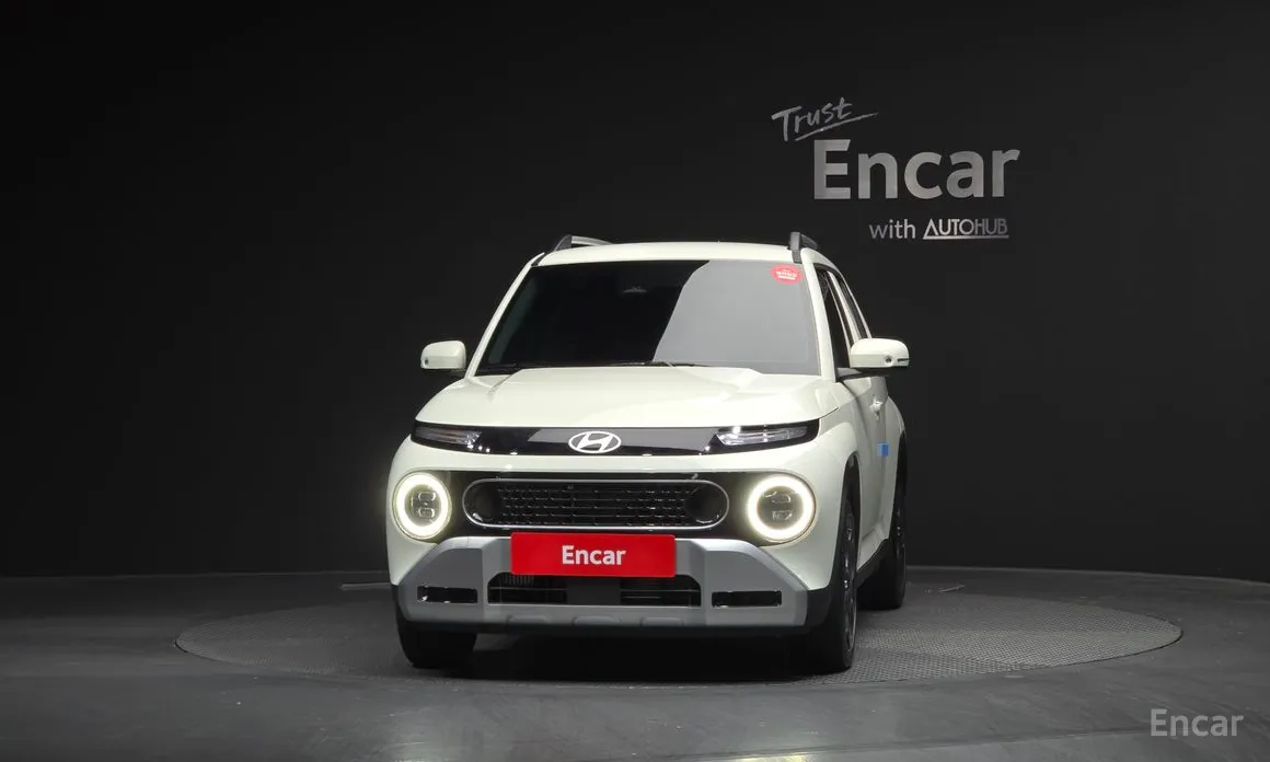 Фото 3 - Hyundai Casper