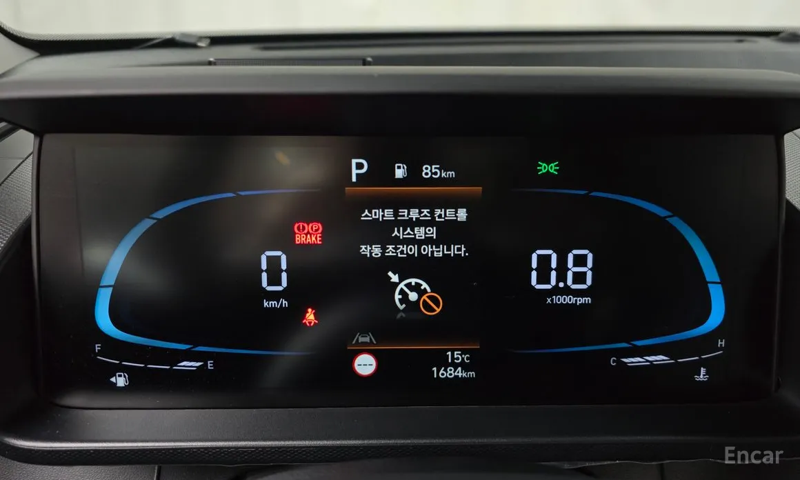 Фото 8 - Hyundai Casper