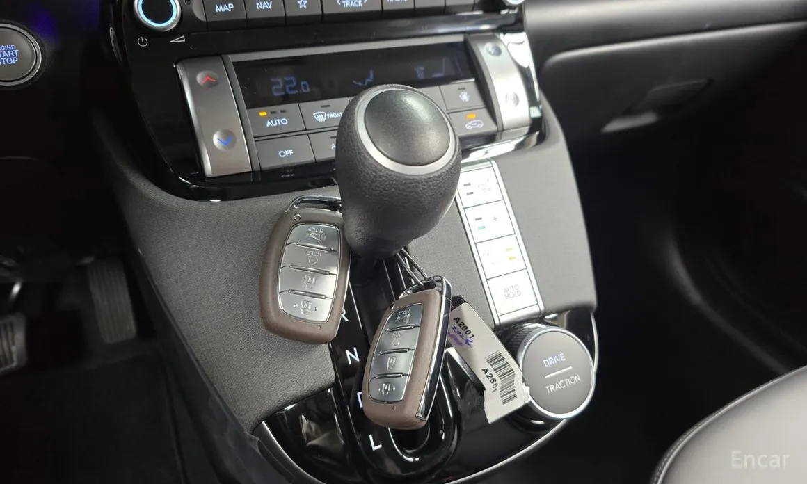 Фото 9 - Hyundai Casper