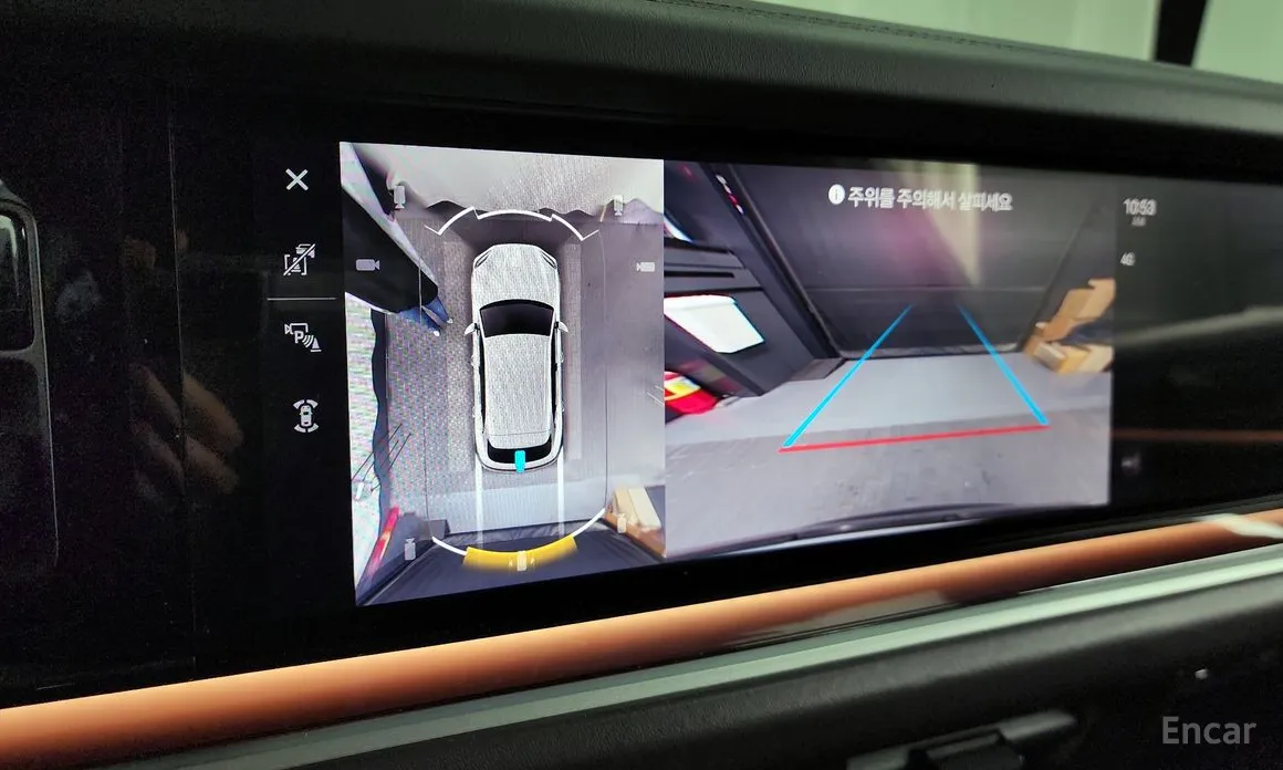 Фото 15 - Porsche Cayenne