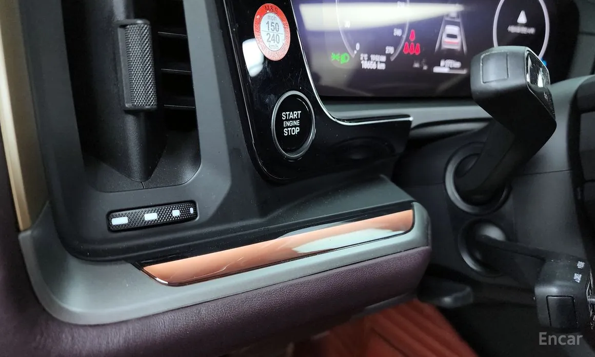 Фото 16 - Porsche Cayenne