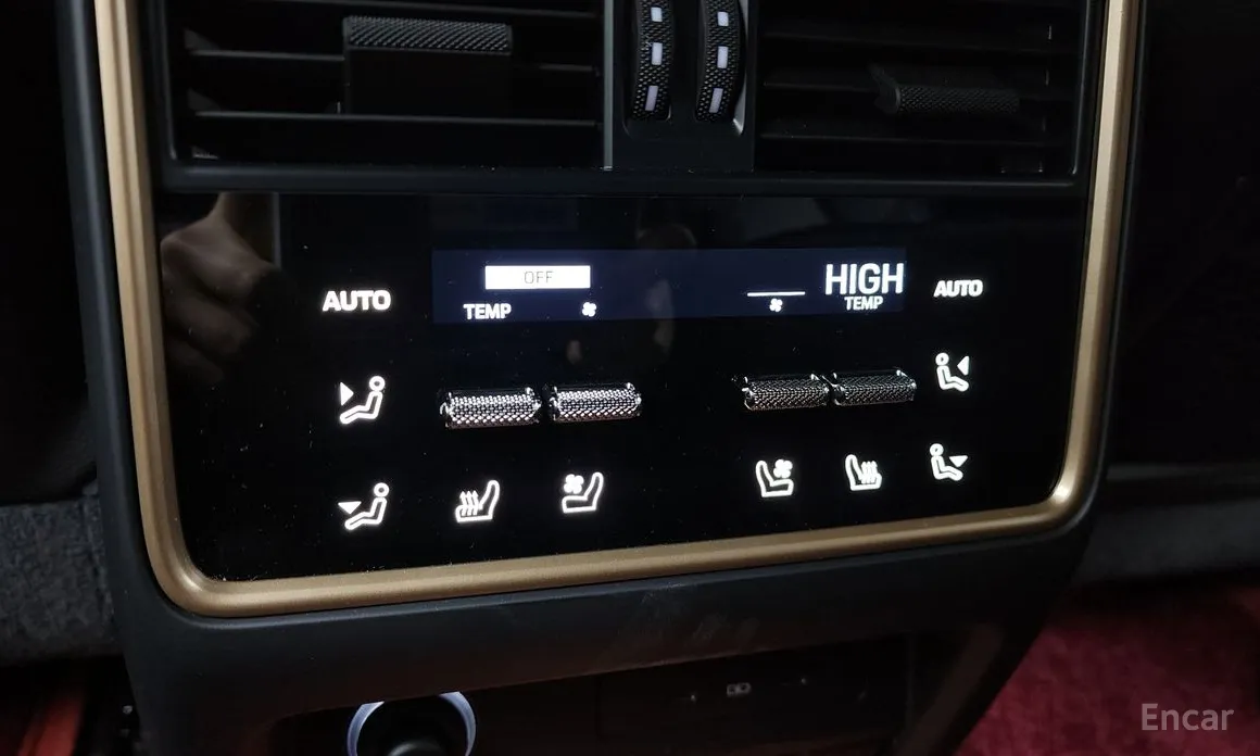 Фото 19 - Porsche Cayenne