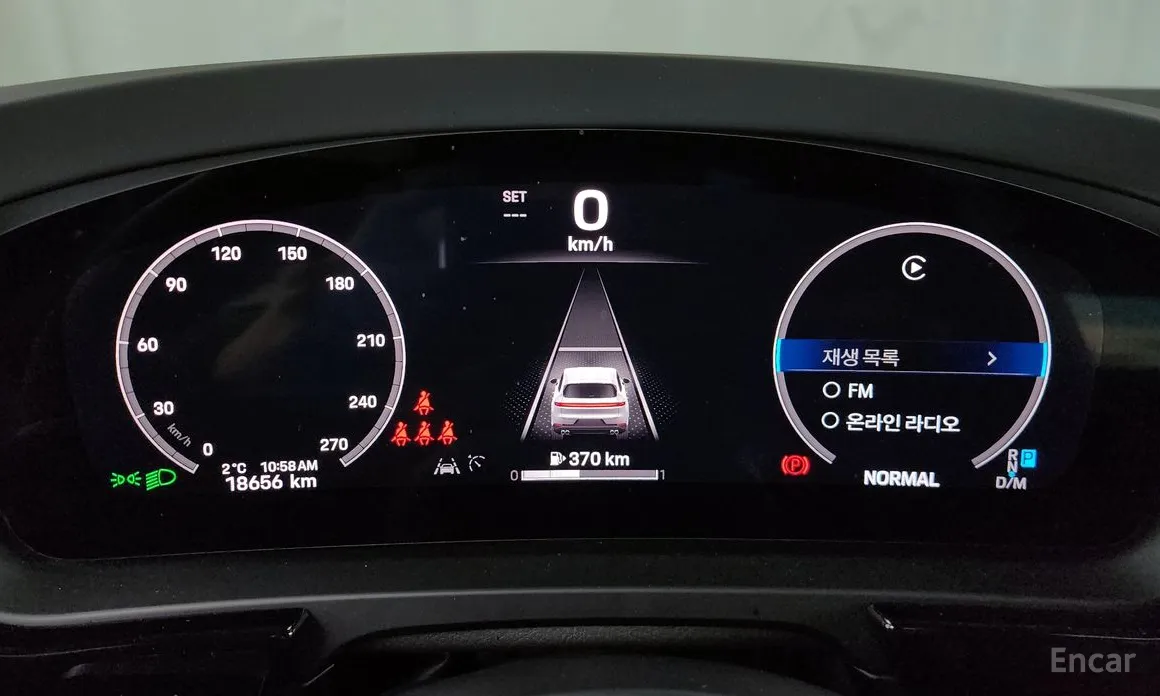 Фото 8 - Porsche Cayenne