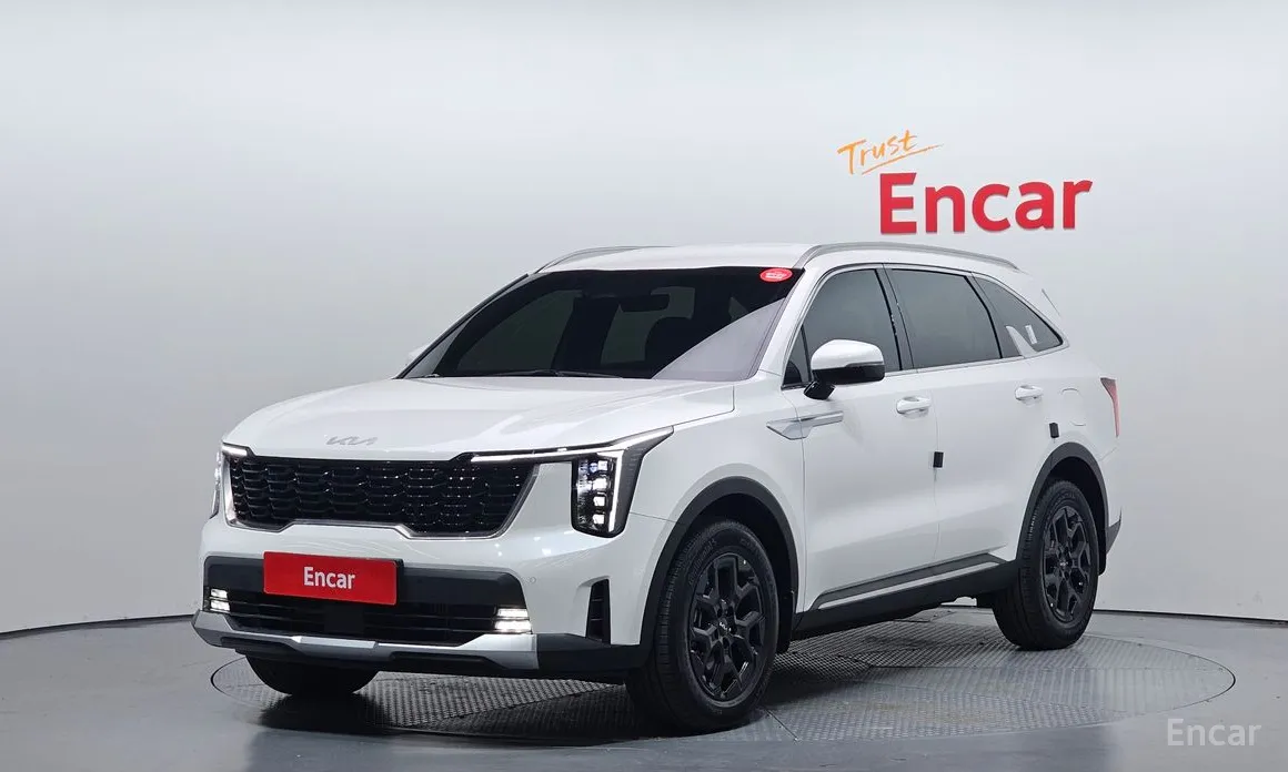 Kia Sorento 2023 HEV 1.6 2WD