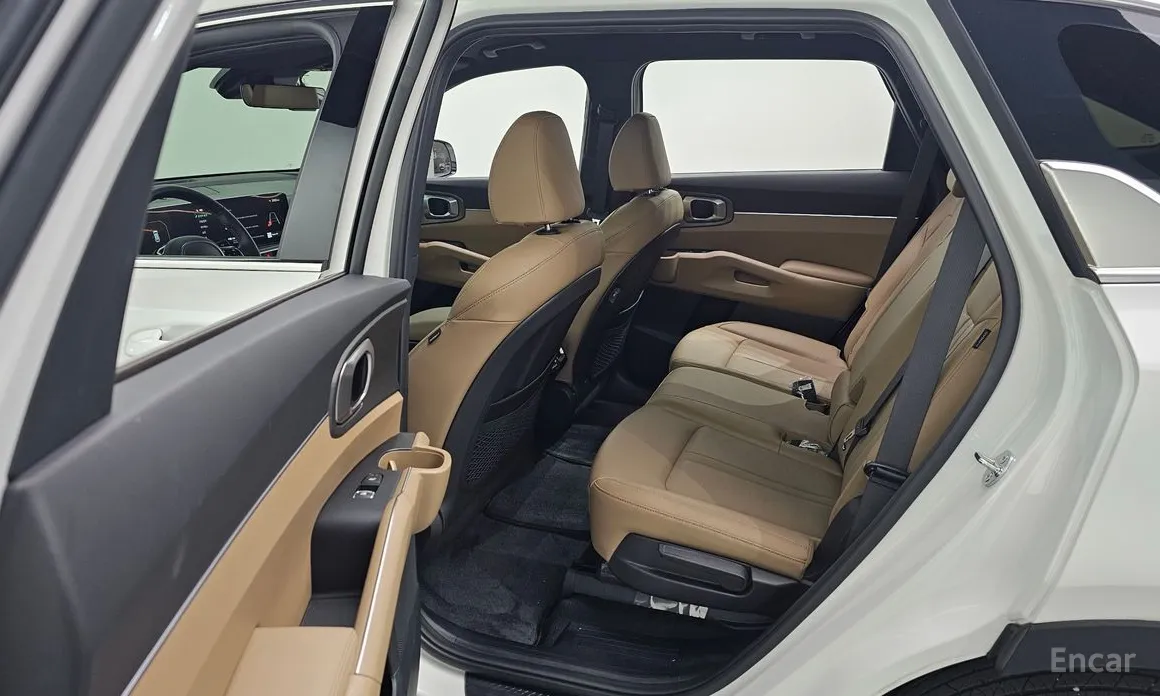 Kia Sorento 2023 HEV 1.6 2WD