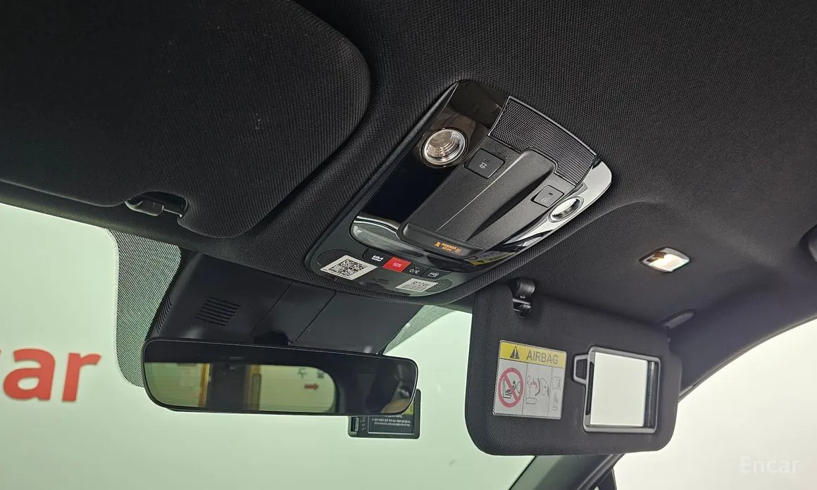 Kia Sorento 2023 HEV 1.6 2WD