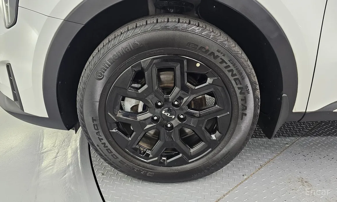 Kia Sorento 2023 HEV 1.6 2WD