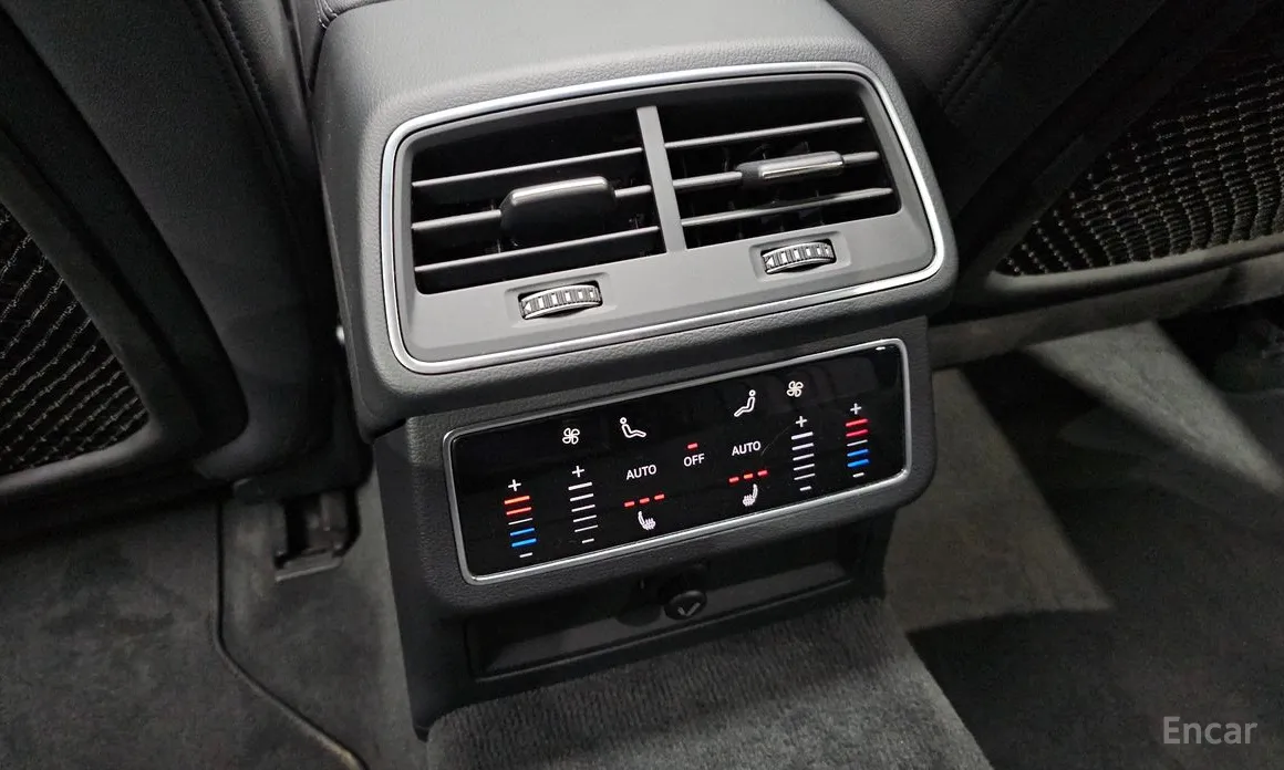 Фото 18 - Audi A6