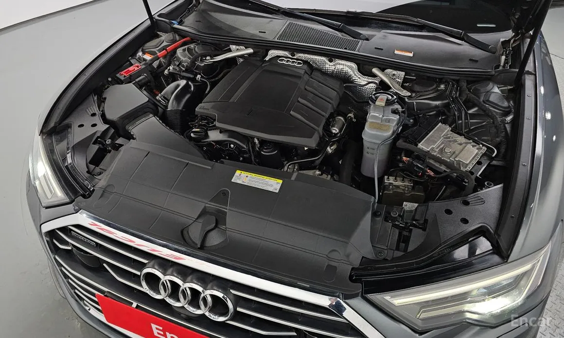 Фото 6 - Audi A6