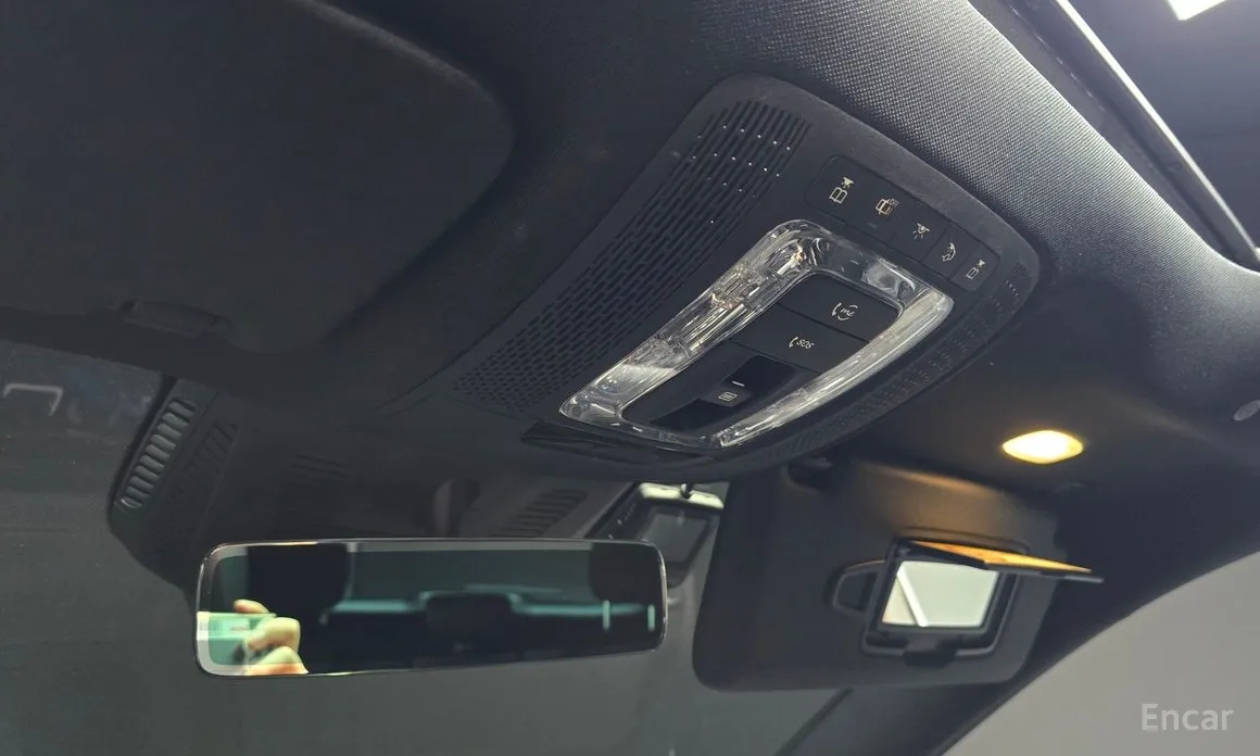 Фото 20 - Mercedes-Benz EQA