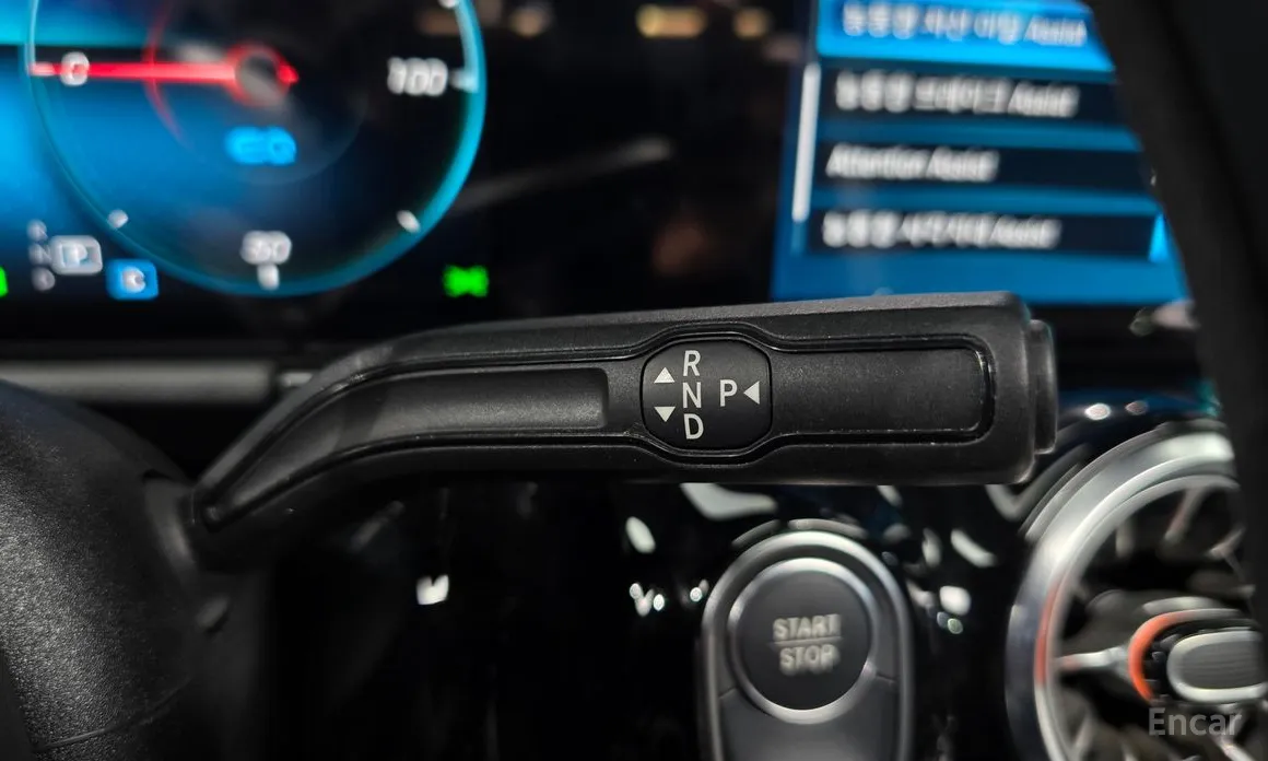 Фото 9 - Mercedes-Benz EQA