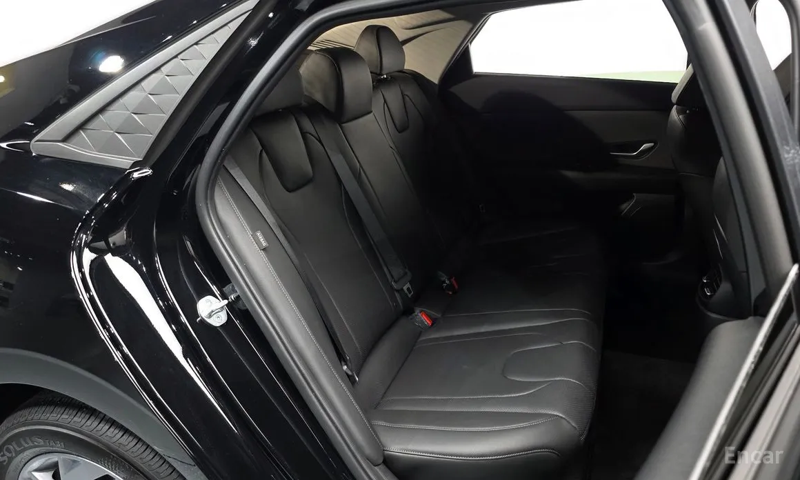 Фото 11 - Hyundai Avante