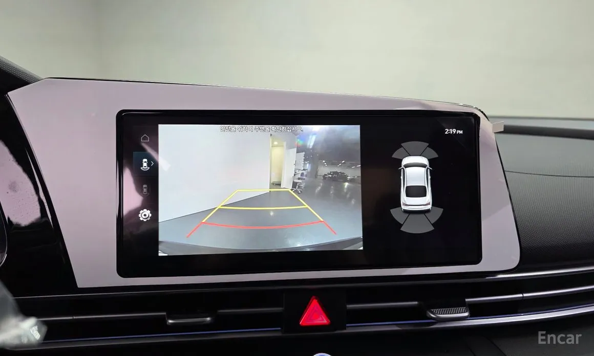 Фото 15 - Hyundai Avante