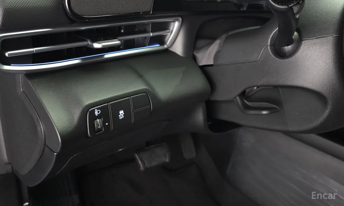 Фото 16 - Hyundai Avante