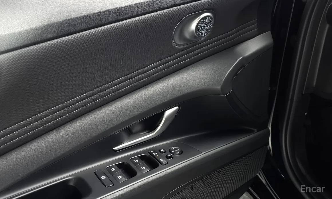 Фото 18 - Hyundai Avante