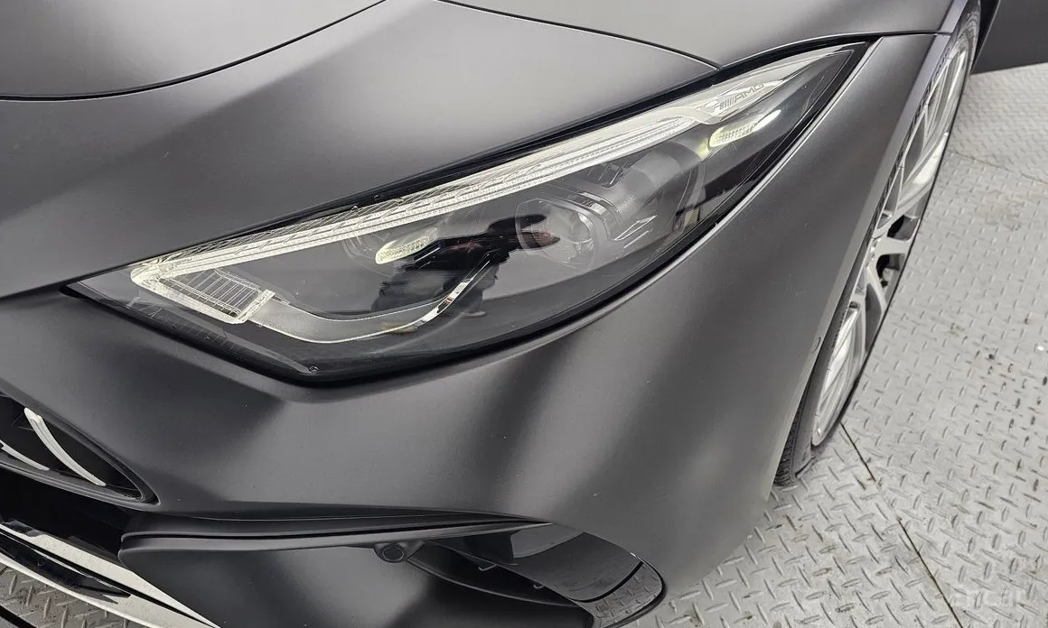 Фото 13 - Mercedes-Benz SL-Class