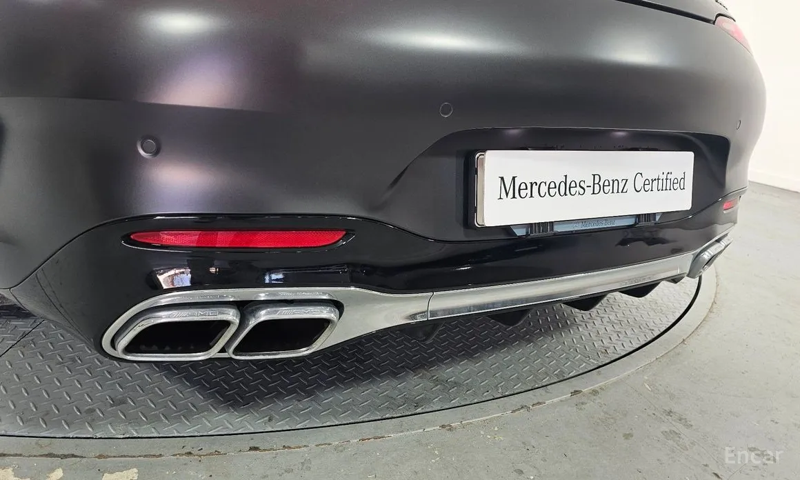 Фото 16 - Mercedes-Benz SL-Class