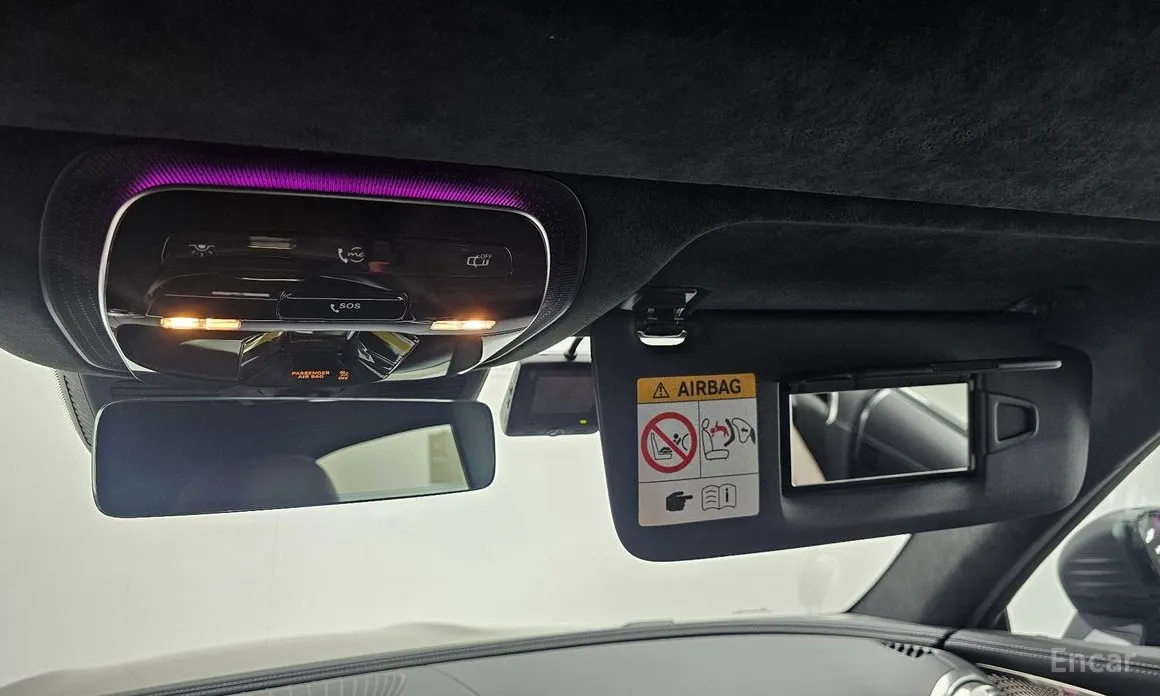 Фото 19 - Mercedes-Benz SL-Class