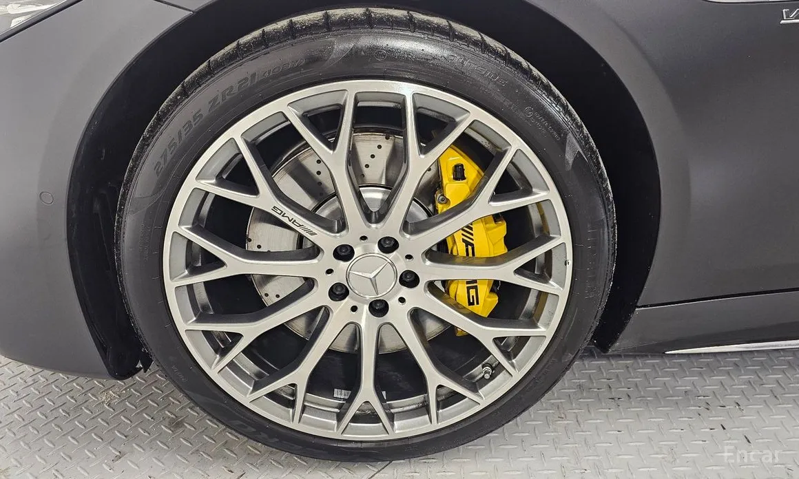 Фото 5 - Mercedes-Benz SL-Class