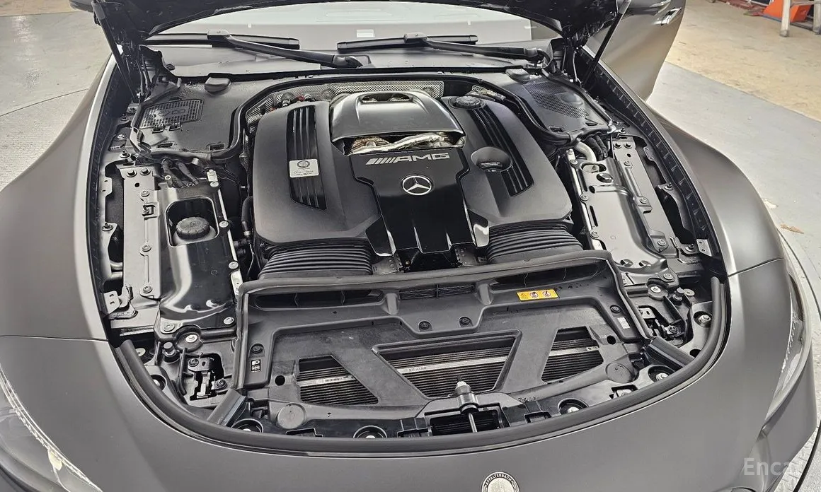 Фото 6 - Mercedes-Benz SL-Class