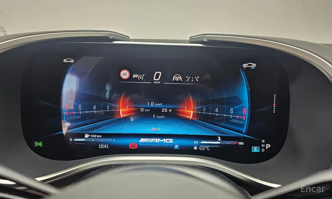 Фото 8 - Mercedes-Benz SL-Class