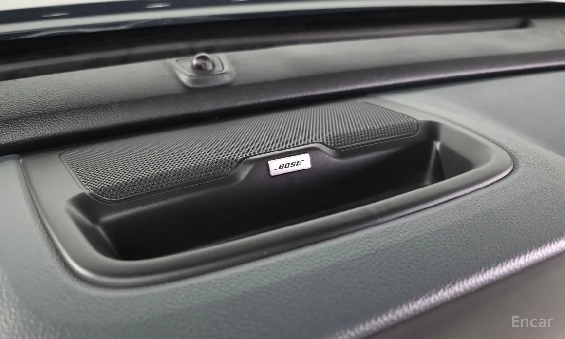 Фото 17 - Chevrolet Colorado