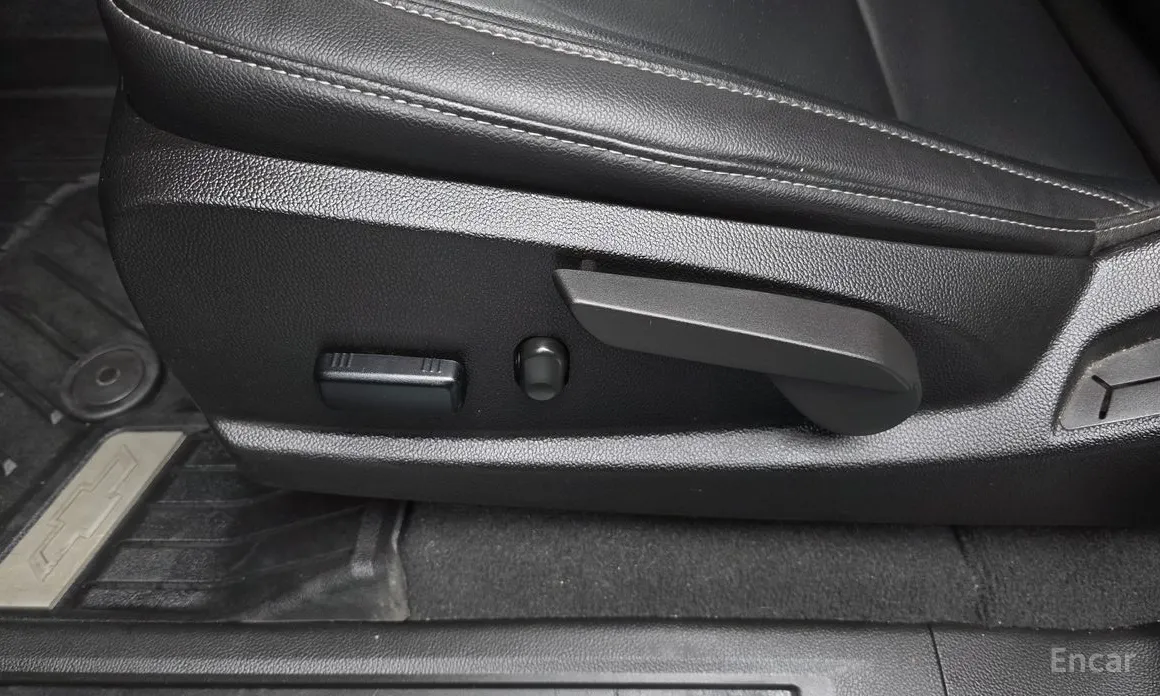 Фото 19 - Chevrolet Colorado