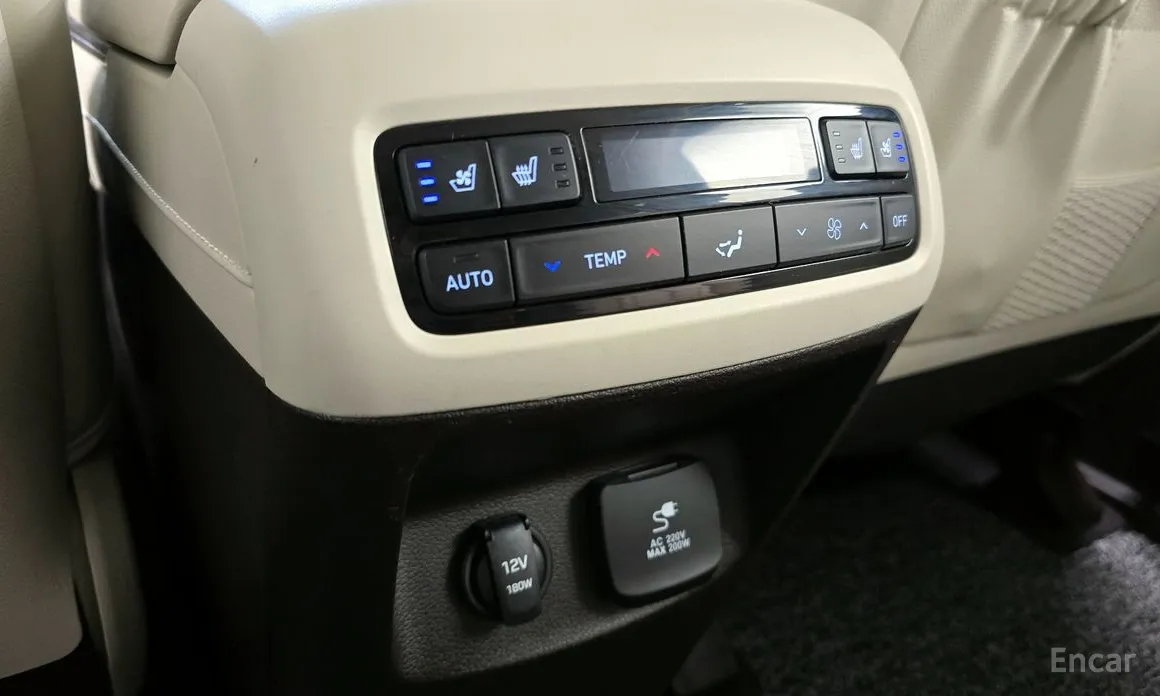 Фото 16 - Hyundai Palisade