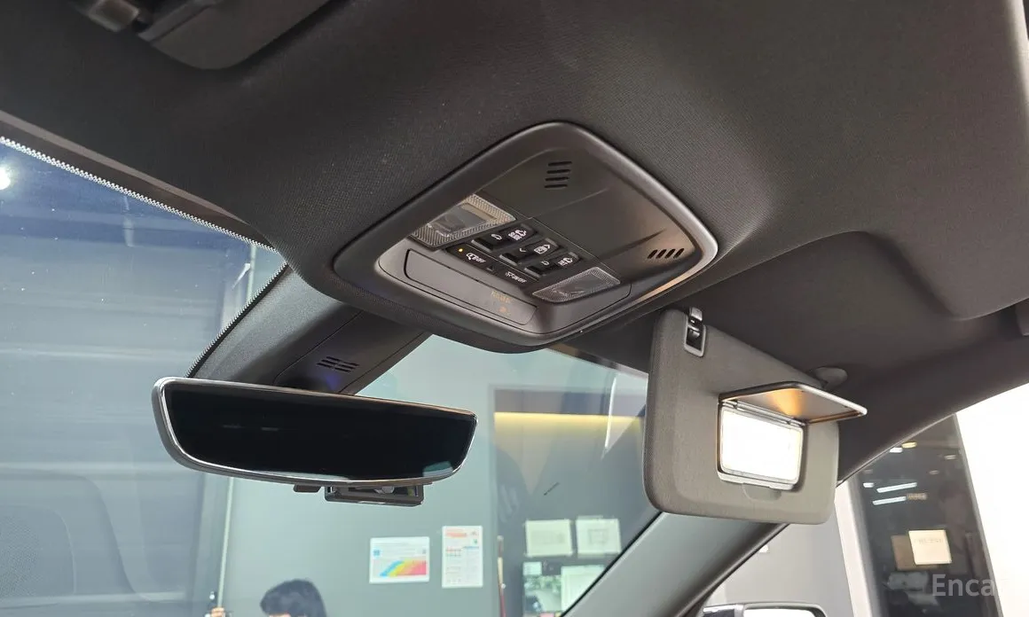 Фото 17 - Chevrolet Traverse